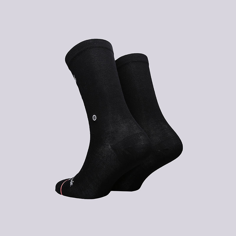 Женские носки Stance The Prettiest Star (W515C18THP-BLACK)  - цена, описание, фото 2